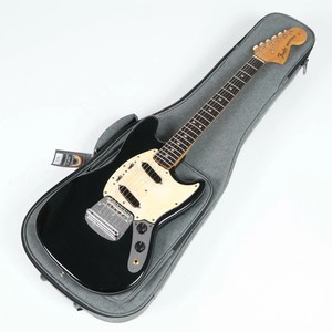 1970 Fender Mustang Guitar | eBay