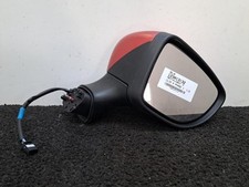 Retroviseur droit RENAULT CLIO 4 PHASE 1 963016226R