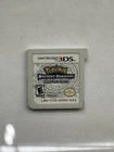 Pokemon Rumble Blast (Nintendo 3DS, 2011) Loose Cartridge Only TESTED AUTHENTIC