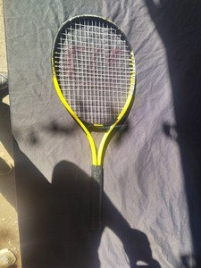 Wilson Soft Shock | eBay