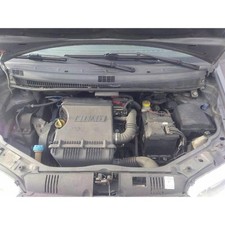 Moteur Fiat IDEA