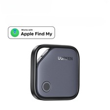 Smart Bluetooth Tracker, Keys Finder Item Locator Smart Tag