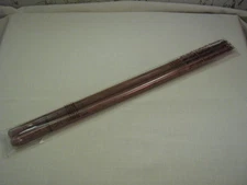 Pro-Mark Drum Sticks Billy Cobham 808 Golden Oak NEW In Sleeve  Vintage L@@K !