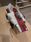LEGO 75275 Star Wars A-Wing Starfighter - Ultimate Collector UCS .
