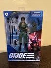 2021 HASBRO GI JOE CLASSIFIED SERIES LADY JAYE #25 6" ACTION FIGURE NEW IN BOX