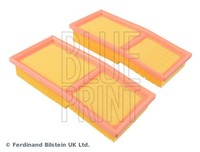 Luftfiltersatz Blue Print ADA102206 Filtereinsatz FüR Chrysler Mercedes SLK R170