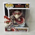 Funko Pop! Vinyl Marvel the Great Protector Figure #850 F1