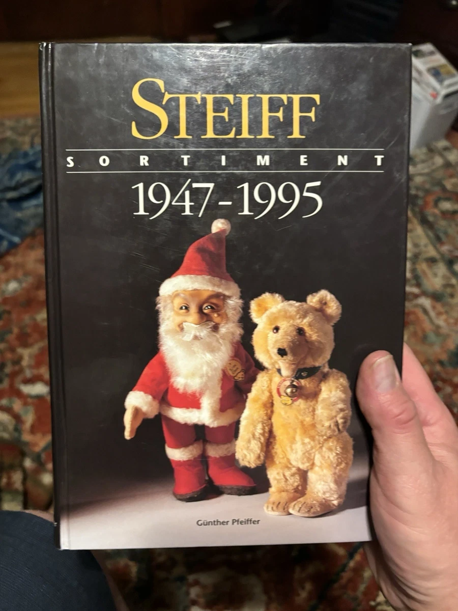 steiff book products for sale | eBay