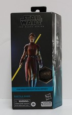 Star Wars Black Series Bastila Shan Figure Knights Of The Old Republic