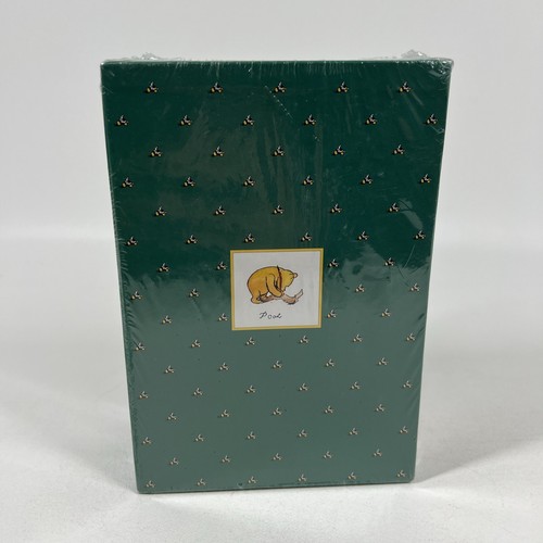 Winnie The Pooh BOX SET 4 Books Hardcover NEW SEALED - Picture 2 of 7