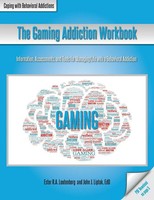 Ester R. A. Leutenberg (U. A.) | The Gaming Addiction Workbook | Taschenbuch