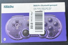 SN30 Pro Wireless Bluetooth Controller 8BitDo...