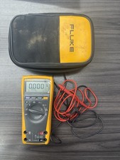 Fluke 77IV Multimeter