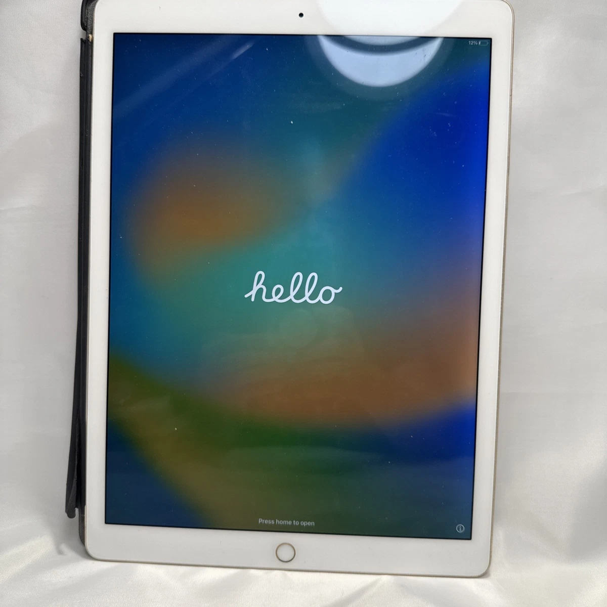 25+ Apple iPad Pro (1st Generation) 128 GB Tablets for sale