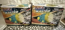 Mindscope Products Bubble Blaster 7.0 Bubble Jets w/ 6 Rainbow LED Lights 3 