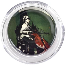 Magic Rosin Ultra Formula Rosin The Cellist