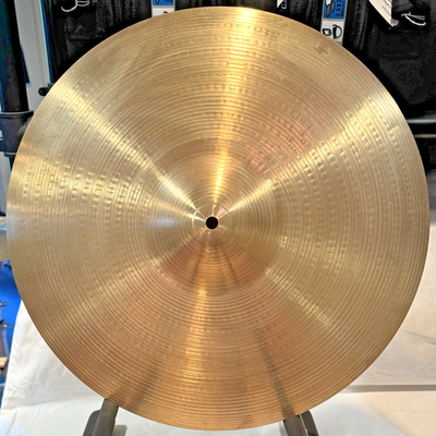 Zildjian 18