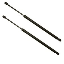 2Pcs 22.64 Inch Rear Back liftgate tailgate Hatch trunk Struts Lift Supports