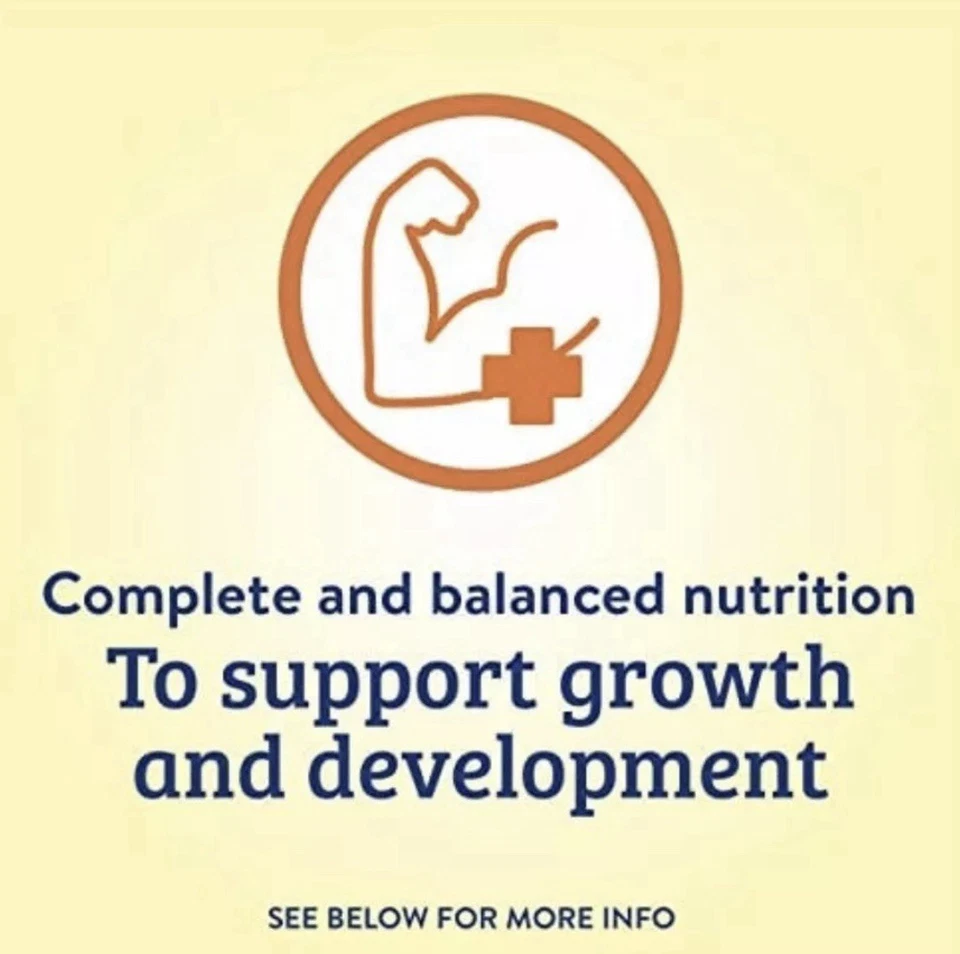 24 Botellas Pediasure Peptide 1.0 Cal Batidos de Vainilla Bebidas 1 Estuche Envío Rápido NUEVO Foto 4 de 4