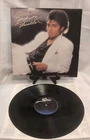 Michael Jackson Thriller Vintage Vinyl LP 1982 Epic Record QE-38112