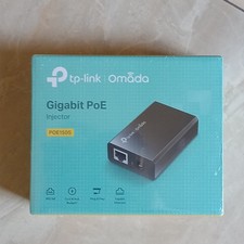 Gigabit POE150S Injector New Sealed
