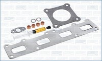 Montagesatz Lader Ajusa JTC12164 FÜR Chrysler Turbolader Anbausatz