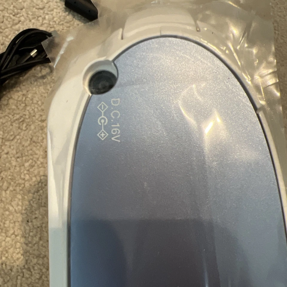 Canon PIXMA mini260 Compact Photo Inkjet Printer – White – Brand New (No Box) - Image 4 of 4