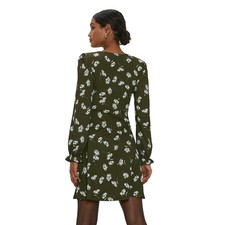 Dorothy Perkins - Minikleid für Damen (DP4126)