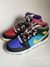 Jordan Tatum 1 PF Old School for Sale | Authenticity Guaranteed | eBay