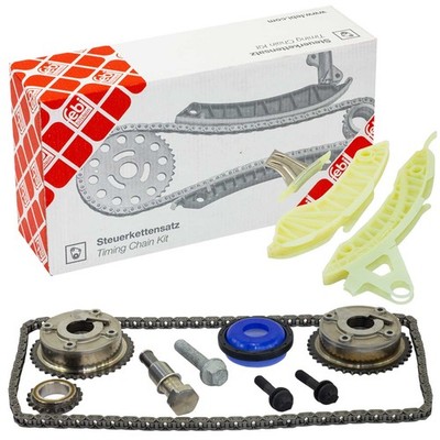 Steuerkettensatz für Nockenwelle Febi 171910 für BMW 3er 1er Mini Paceman Cooper