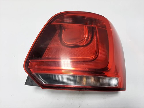 VW POLO 6R, 6C Rücklicht hinten rechts 6R0945096AH 1.2 Diesel 55kw 2010 34517320