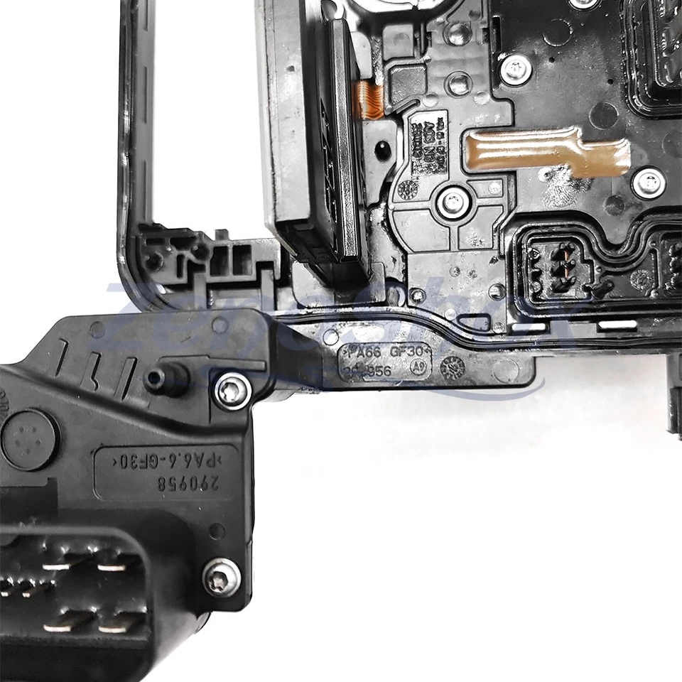 Getriebesteuergerät DSG Mechatronik 7Gang für 0AM DQ200 TCU VW Audi Seat Skoda - Image 4 of 4