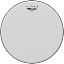 Remo Vintage Ambassador Coated Batter Drumhead 14 in.