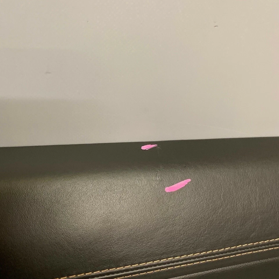 JAGUAR XF X250 DOOR PANEL LEFT FRONT 2009 2010 2011 2012 2013 2014 GRAY OEM Foto 3 de 4