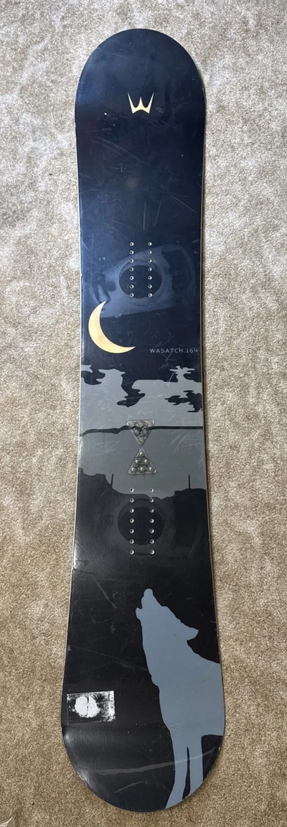 Winterstick Snowboards for sale | eBay