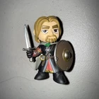 Funko Mystery Minis - The Lord of the Rings Boromir 1/12 Rare Vaulted