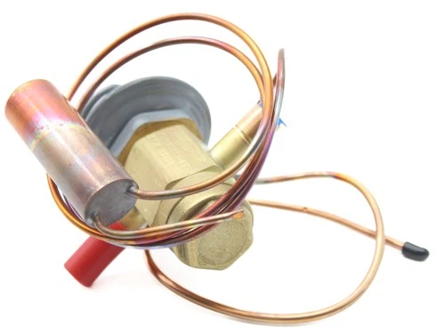 61-103652-03 Rheem 3/8"Swt 5T R410A 30" Exteq Txv OEM 61-103652-03