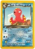 1st Edition Dark Octillery 62/105 Neo Destiny Pokemon 2002 NM