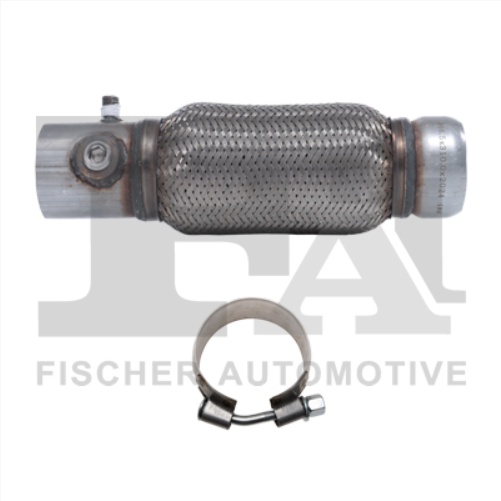 Repair Pipe Diesel Particulate Filter DPF Flex Pipe For Sprinter 906 ...