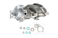 NRF 90010017 Turbolader FüR Ford