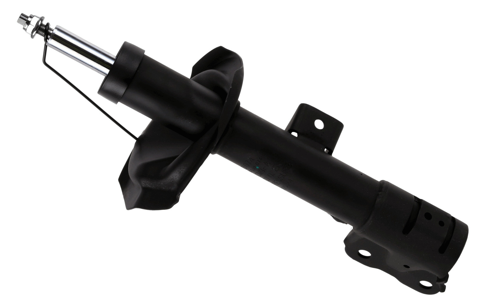 Amortisseur SACHS 560 074 suspension arrière compatible 4060A174 5202X6