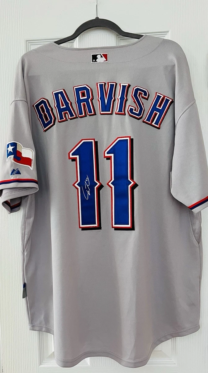 Yu Darvish MLB Original Autographed Items for sale | eBay