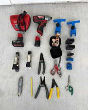 Splicer Fiber Optic Tools