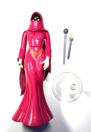 Masters of the Universe MOTU Super7 Vintage Filmation Cartoon SHADOW WEAVER