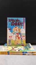 Love me knight - Kiss me Licia - Manga 3 volumi - Ottime condizioni
