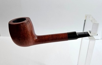 Estate Pfeife, Pipe: KEMPERLING Red Point Old Briar, aus den 50-60, Austria; o.F
