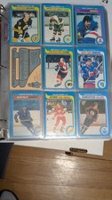 1979-80 O-Pee-Chee Hockey   U-Pick From List