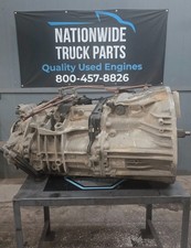 Freightliner Cascadia Transmission Assembly D...