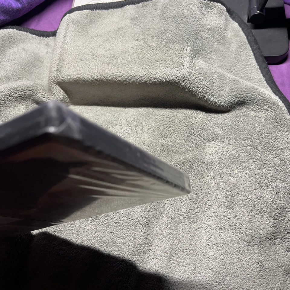 Batman Begins DVD (2006) Christian Bale, Nolan (DIR) cert 12 ***NEW*** - Image 4 of 4