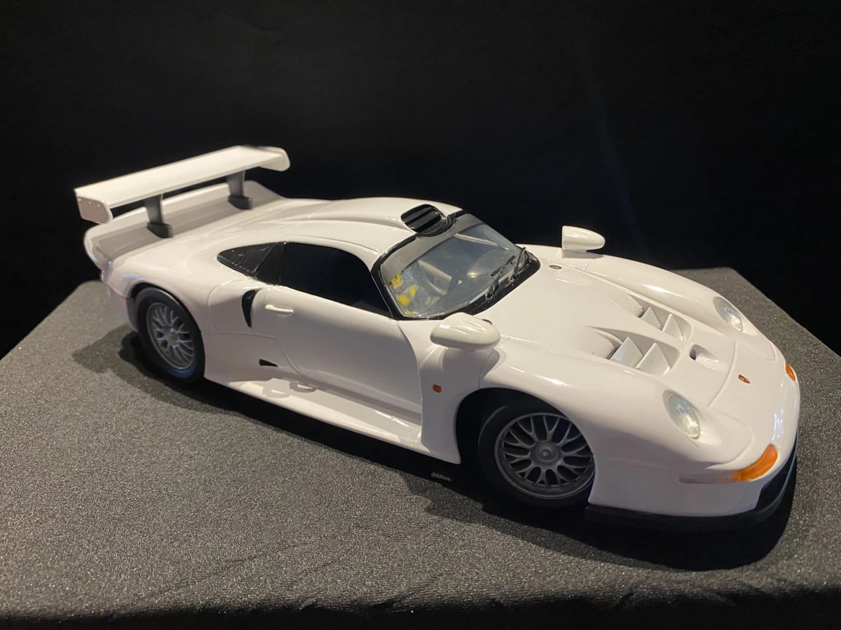 Porsche Gt1 1 18 | eBay